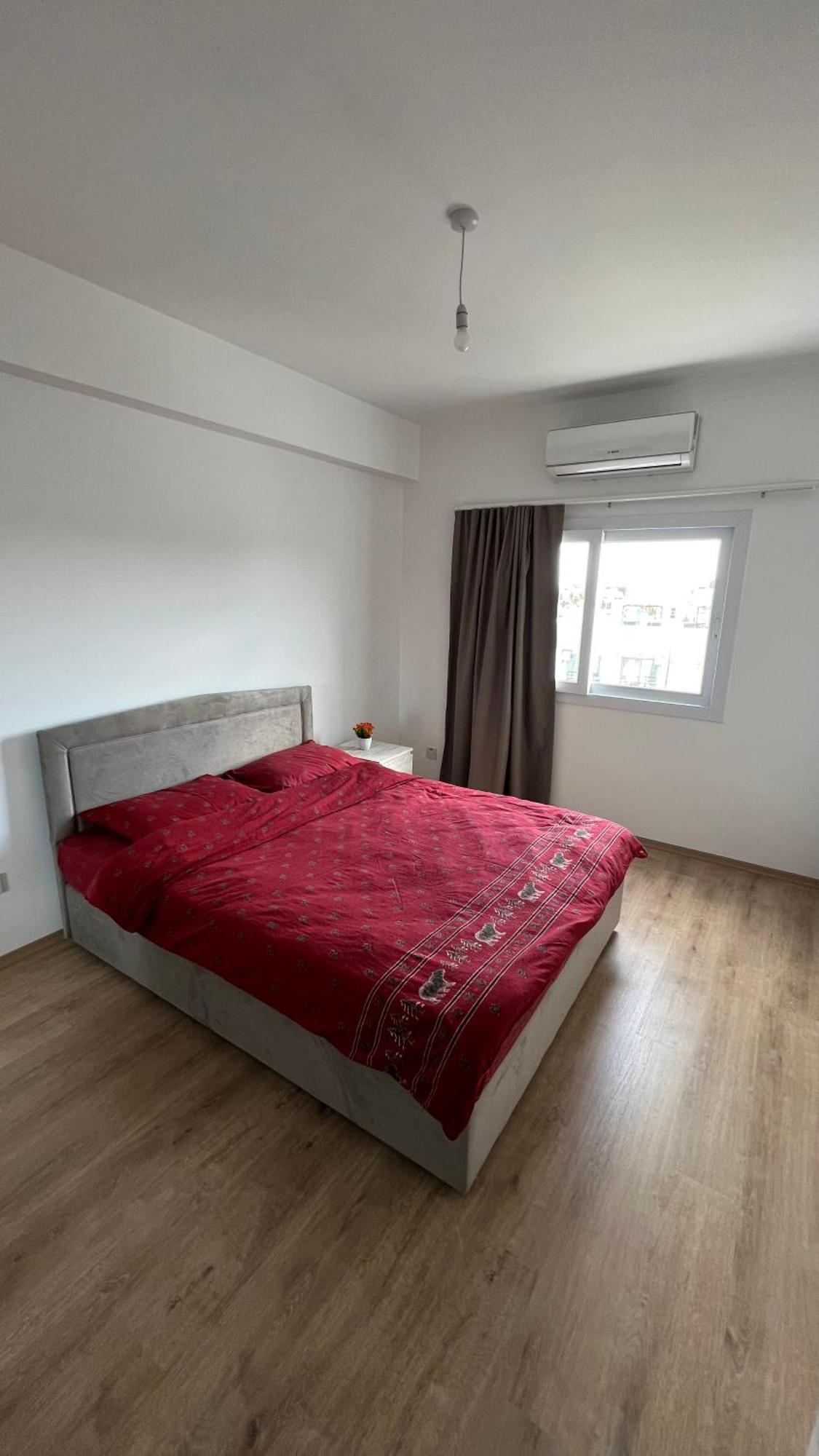 Tetris Apartment Spacious Comfortable Nikosia Ruang foto