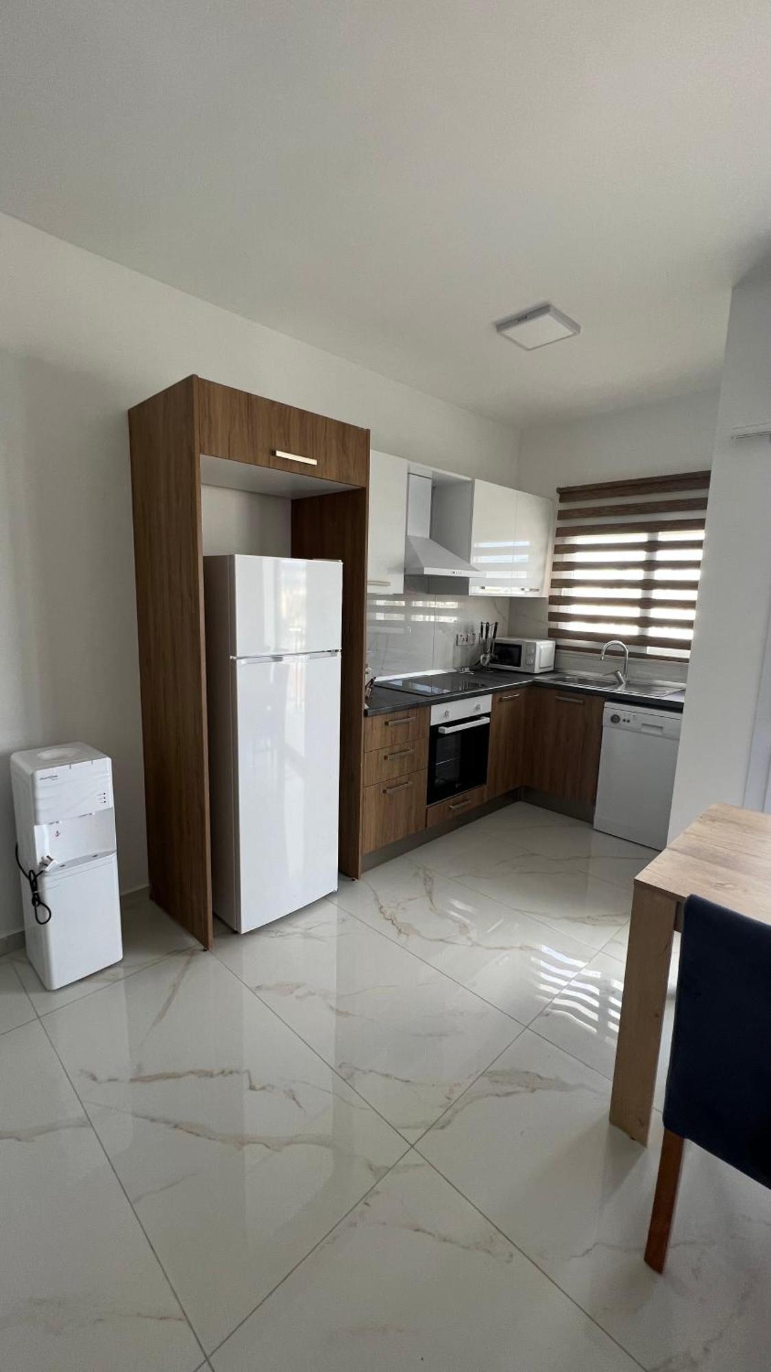 Tetris Apartment Spacious Comfortable Nikosia Ruang foto