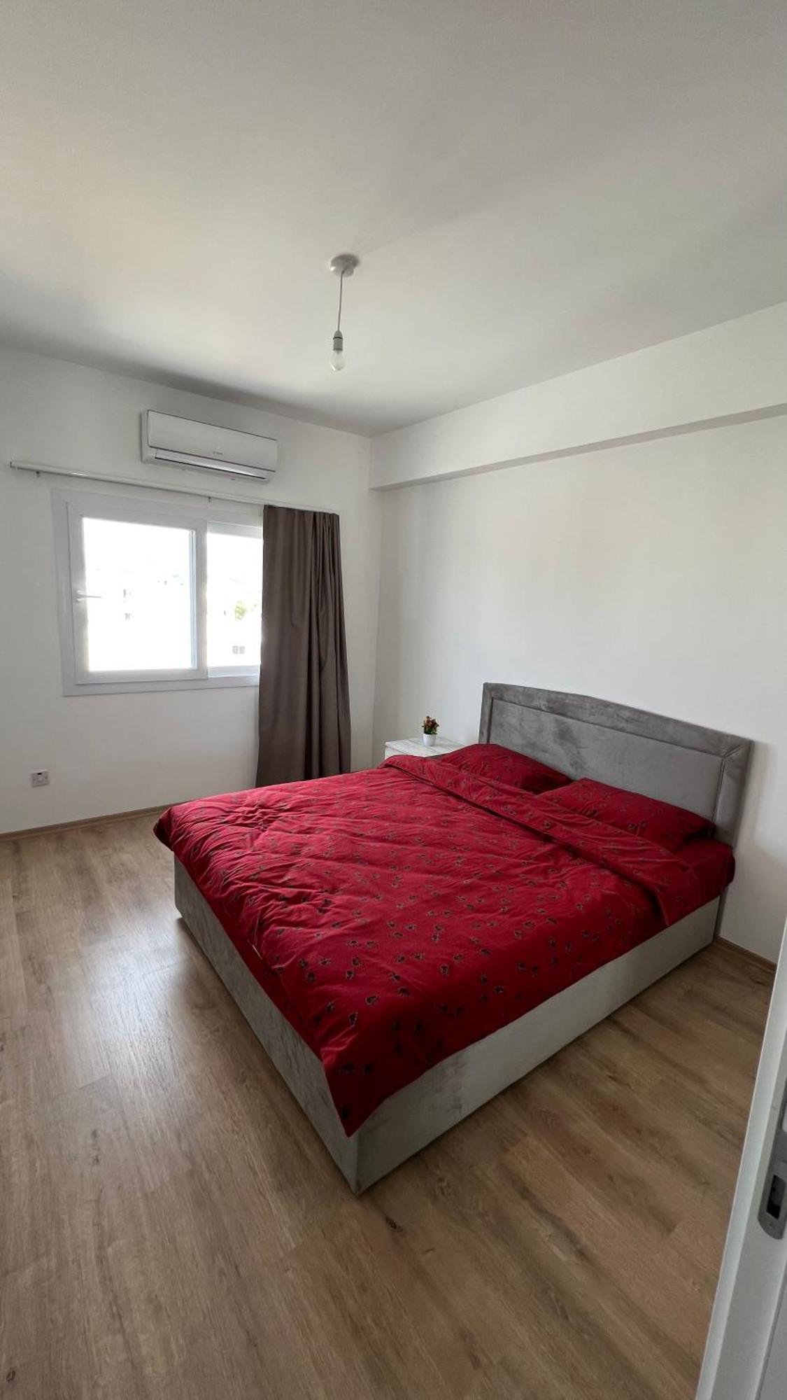 Tetris Apartment Spacious Comfortable Nikosia Ruang foto