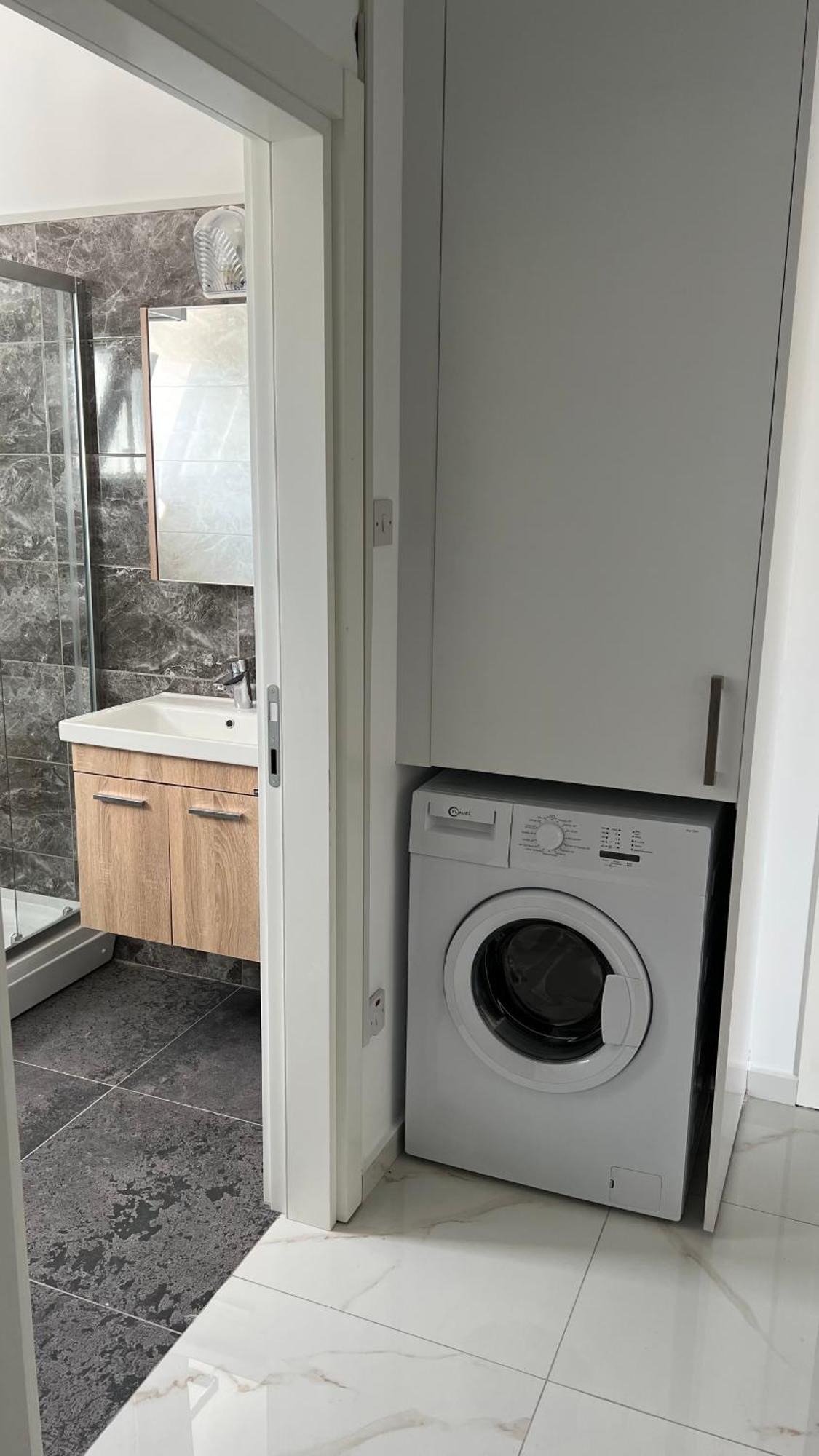 Tetris Apartment Spacious Comfortable Nikosia Ruang foto