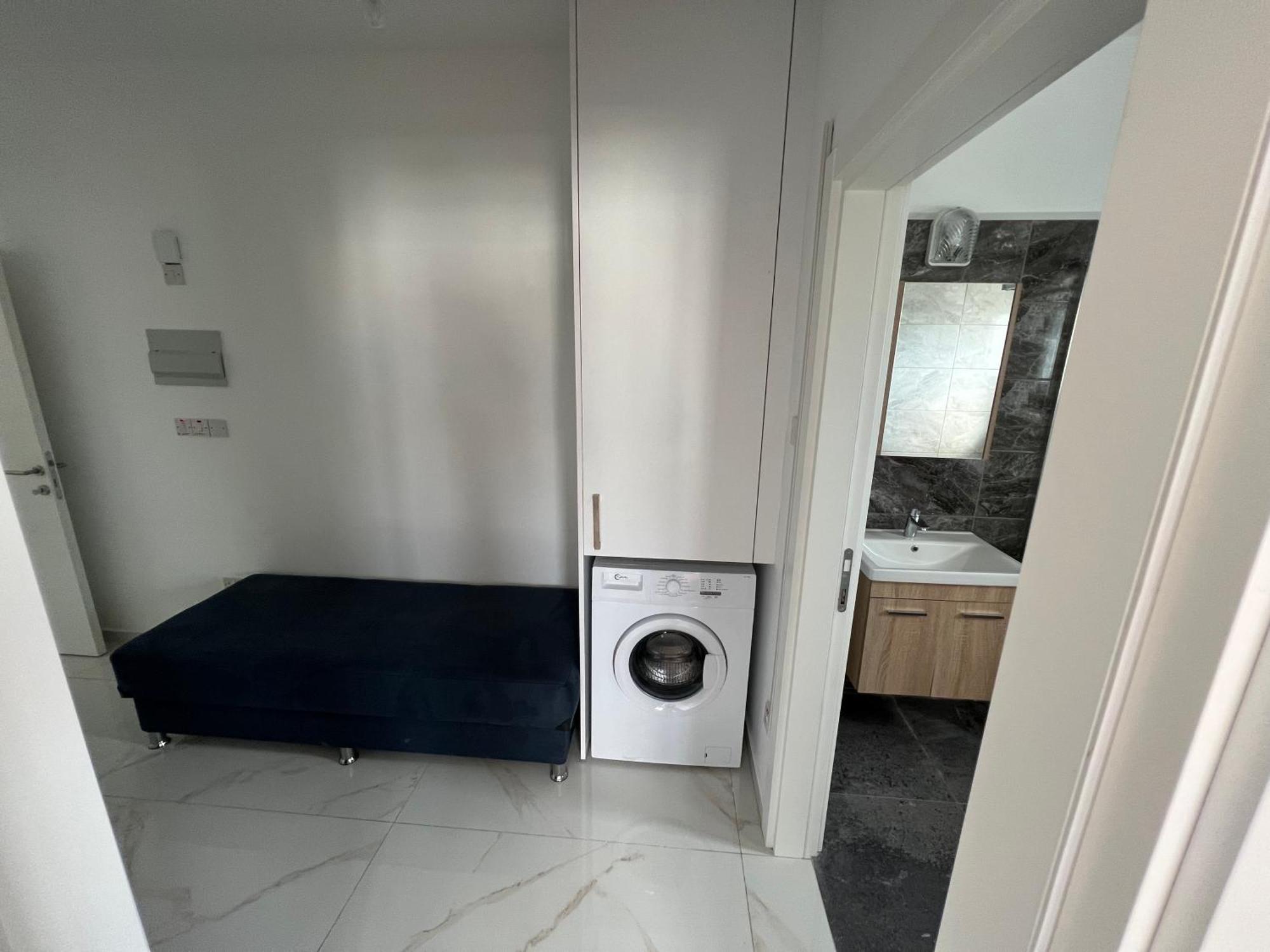 Tetris Apartment Spacious Comfortable Nikosia Ruang foto