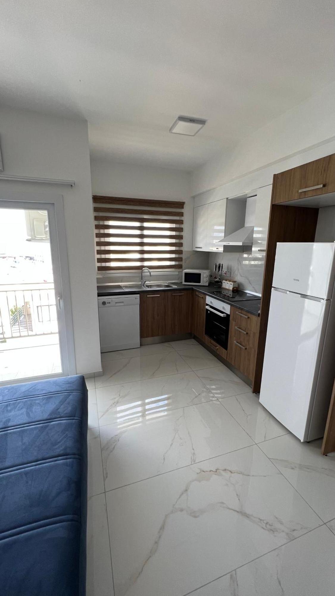 Tetris Apartment Spacious Comfortable Nikosia Ruang foto