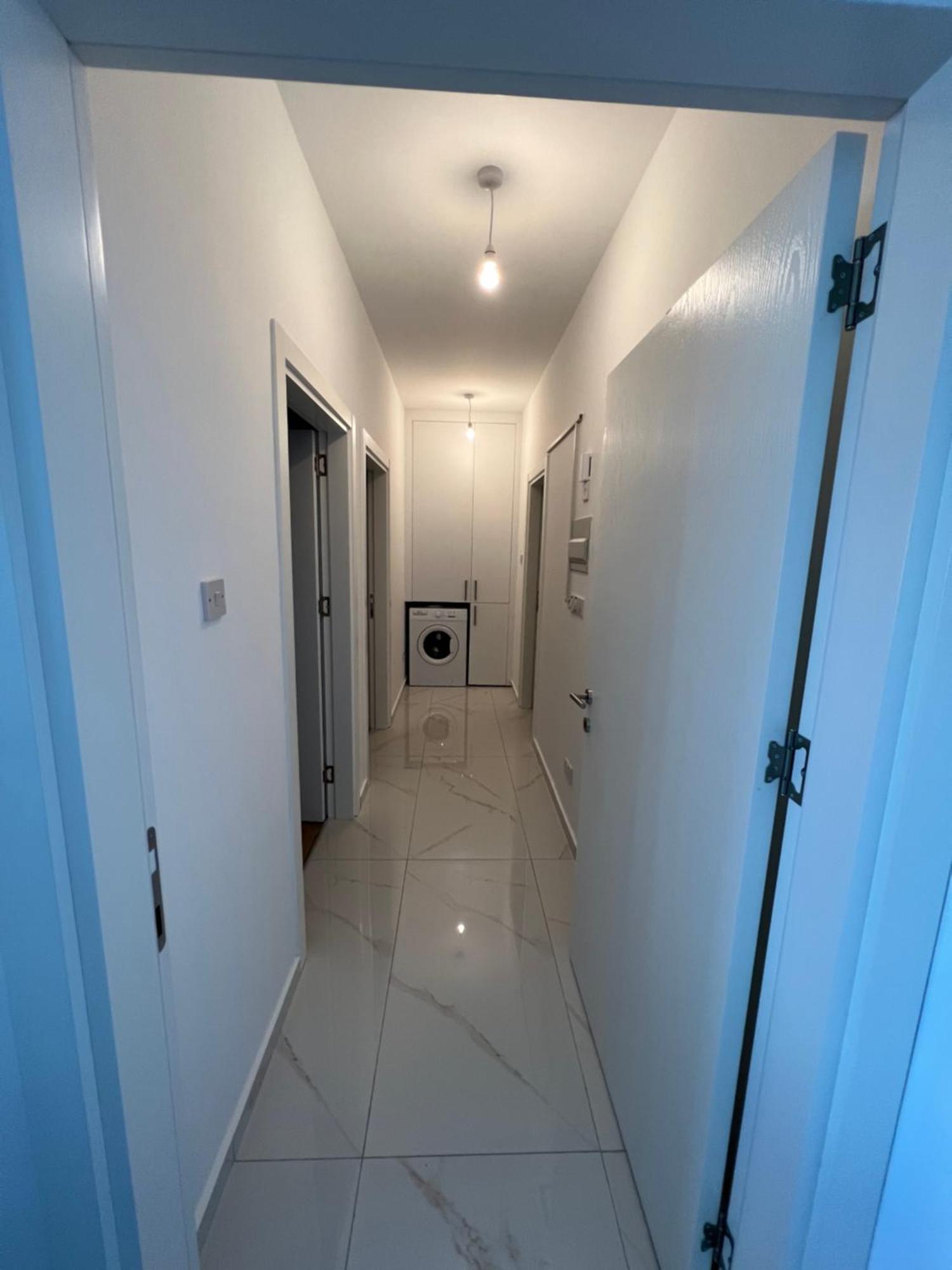 Tetris Apartment Spacious Comfortable Nikosia Ruang foto